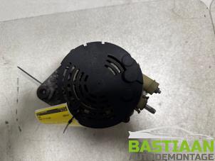 Gebruikte Alternator Peugeot 107 1.0 12V Prijs € 49,99 Margeregeling aangeboden door Bastiaan Autodemontage