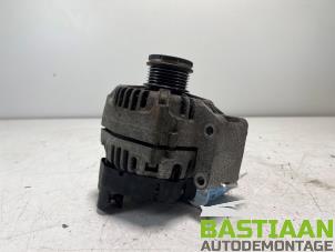 Gebruikte Dynamo Fiat Punto Evo (199) 1.3 JTD Multijet 85 16V Euro 5 Prijs € 49,90 Margeregeling aangeboden door Bastiaan Autodemontage