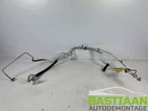 Gebruikte Airco Leiding Peugeot 208 I (CA/CC/CK/CL) 1.2 Vti 12V PureTech 82 Prijs € 134,99 Margeregeling aangeboden door Bastiaan Autodemontage