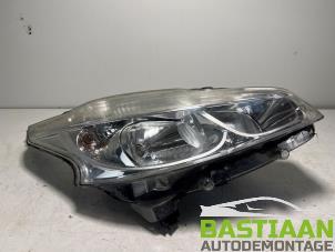 Gebruikte Koplamp rechts Citroen Jumpy (G9) 1.6 HDI Prijs € 74,99 Margeregeling aangeboden door Bastiaan Autodemontage