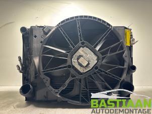 Gebruikte Koelerset BMW 3 serie (E90) 318d 16V Prijs € 174,95 Margeregeling aangeboden door Bastiaan Autodemontage