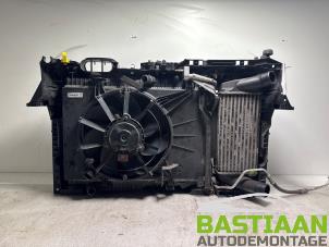 Gebruikte Koelerset Ford B-Max (JK8) 1.0 EcoBoost 12V 100 Prijs € 239,95 Margeregeling aangeboden door Bastiaan Autodemontage