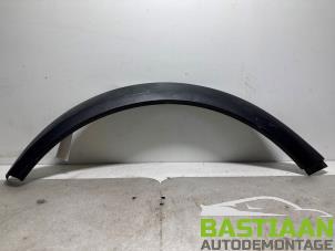 Gebruikte Afdekplaat diversen BMW Mini One/Cooper (R50) 1.6 16V Cooper Prijs € 49,99 Margeregeling aangeboden door Bastiaan Autodemontage