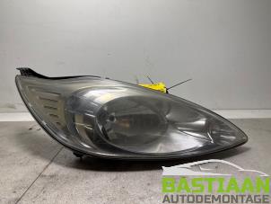 Gebruikte Rechter Koplamp Ford Ka II 1.2 Prijs € 49,99 Margeregeling aangeboden door Bastiaan Autodemontage
