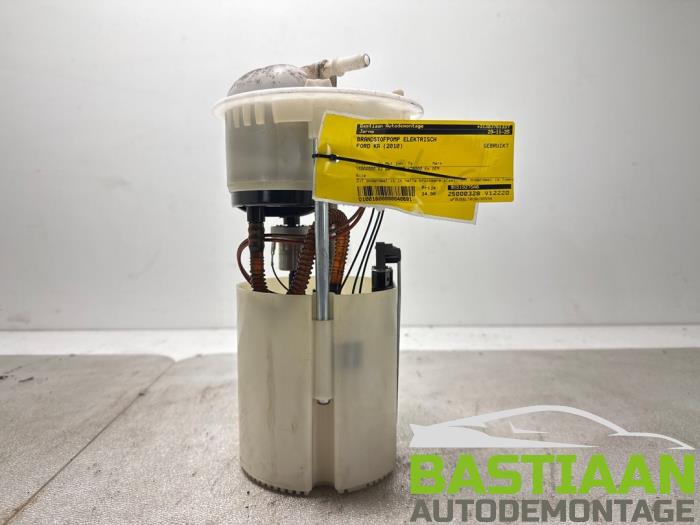 Gebruikte Tank element Pomp Ford Ka II 1.2 Prijs € 34,90 Margeregeling aangeboden door Bastiaan Autodemontage
