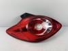 Ford Ka II 1.2 Achterlicht links
