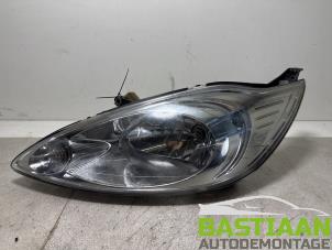 Gebruikte Koplamp links Ford Ka II 1.2 Prijs € 69,99 Margeregeling aangeboden door Bastiaan Autodemontage