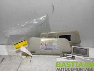 Gebruikte Zonneklep set Ford Ka II 1.2 Prijs € 39,99 Margeregeling aangeboden door Bastiaan Autodemontage