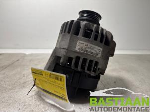 Gebruikte Dynamo Ford Ka II 1.2 Prijs € 34,99 Margeregeling aangeboden door Bastiaan Autodemontage