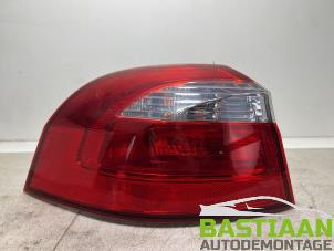 Gebruikte Achterlicht links Kia Rio III (UB) 1.2 CVVT 16V Prijs € 44,99 Margeregeling aangeboden door Bastiaan Autodemontage