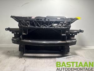 Gebruikte Koelerset Seat Altea (5P1) 1.6 Prijs € 99,99 Margeregeling aangeboden door Bastiaan Autodemontage