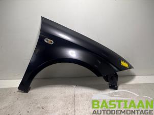 Gebruikte Voorscherm rechts Seat Altea (5P1) 1.6 Prijs € 99,99 Margeregeling aangeboden door Bastiaan Autodemontage