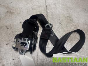 Gebruikte Veiligheidsgordel rechts-voor Seat Altea (5P1) 1.6 Prijs € 44,99 Margeregeling aangeboden door Bastiaan Autodemontage