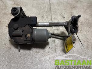 Gebruikte Ruitenwismotor + Mechaniek Seat Altea (5P1) 1.6 Prijs € 39,99 Margeregeling aangeboden door Bastiaan Autodemontage