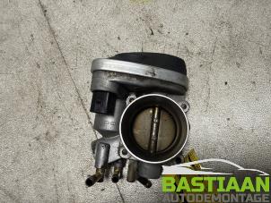 Gebruikte Gasklephuis Seat Altea (5P1) 1.6 Prijs € 39,99 Margeregeling aangeboden door Bastiaan Autodemontage