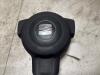 Seat Altea (5P1) 1.6 Airbag links (Stuur)