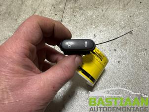 Gebruikte Schakelaar (diversen) Seat Altea (5P1) 1.6 Prijs € 9,99 Margeregeling aangeboden door Bastiaan Autodemontage