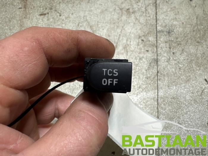 ESP Schakelaar van een Seat Altea (5P1) 1.6 2007