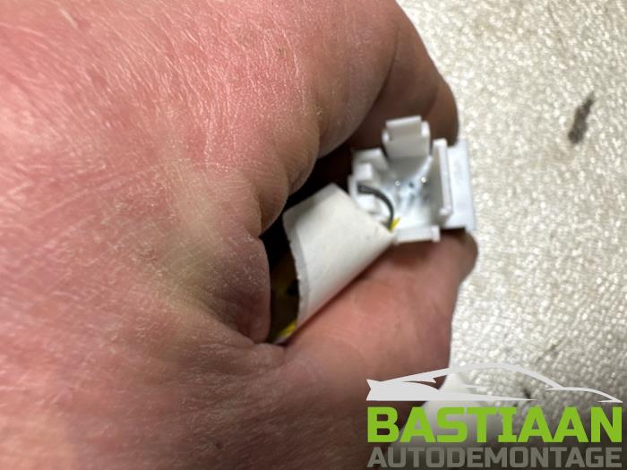 ESP Schakelaar van een Seat Altea (5P1) 1.6 2007