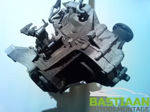 Gebruikte Versnellingsbak Volkswagen Golf VI (5K1) Prijs € 499,95 Margeregeling aangeboden door Bastiaan Autodemontage