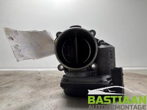 Gebruikte Gasklephuis Volkswagen Golf VI (5K1) 1.8 TSI 16V Prijs € 64,99 Margeregeling aangeboden door Bastiaan Autodemontage