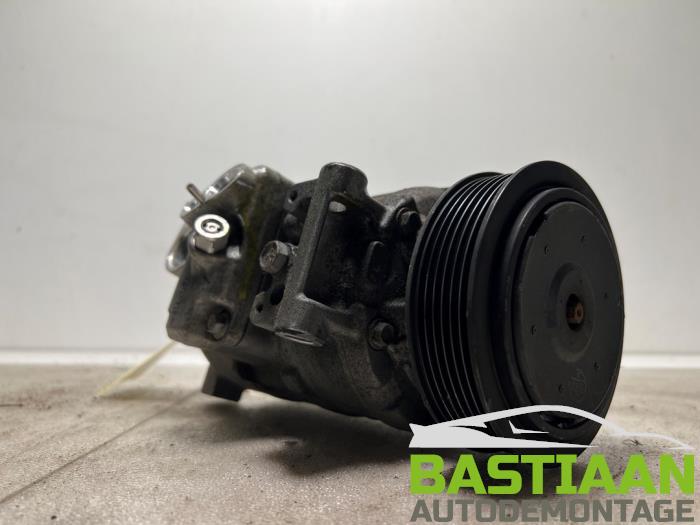 Gebruikte Pomp Airco Volkswagen Golf VI (5K1) 1.8 TSI 16V Prijs € 64,99 Margeregeling aangeboden door Bastiaan Autodemontage