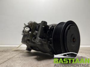 Gebruikte Aircopomp Volkswagen Golf VI (5K1) 1.8 TSI 16V Prijs € 64,99 Margeregeling aangeboden door Bastiaan Autodemontage