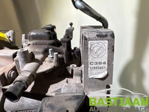 Gebruikte Versnellingsbak Ford Ka II 1.2 Prijs € 449,95 Margeregeling aangeboden door Bastiaan Autodemontage