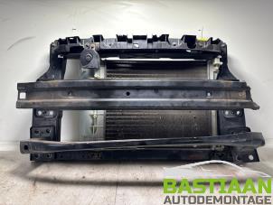 Gebruikte Frontpaneel Ford Ka II 1.2 Prijs € 175,00 Margeregeling aangeboden door Bastiaan Autodemontage