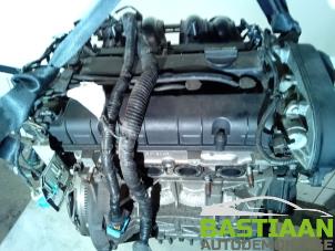 Gebruikte Motor Ford Focus 3 Wagon 1.6 Ti-VCT 16V 105 Prijs € 999,95 Margeregeling aangeboden door Bastiaan Autodemontage