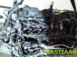 Gebruikte Motor Peugeot Partner (GC/GF/GG/GJ/GK) 1.6 HDI 90 Prijs € 1.099,95 Margeregeling aangeboden door Bastiaan Autodemontage