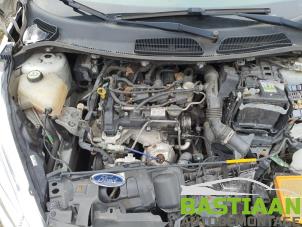 Gebruikte Motor Ford Fiesta 6 (JA8) 1.0 SCI 12V 80 Prijs € 1.599,95 Margeregeling aangeboden door Bastiaan Autodemontage
