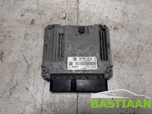 Gebruikte Computer Motormanagement Volkswagen Golf VI (5K1) 1.8 TSI 16V Prijs € 199,97 Margeregeling aangeboden door Bastiaan Autodemontage