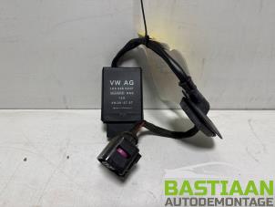 Gebruikte Brandstofpomp module Volkswagen Golf VI (5K1) 1.8 TSI 16V Prijs € 29,97 Margeregeling aangeboden door Bastiaan Autodemontage
