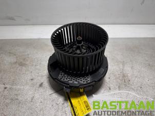 Gebruikte Chaufage Ventilatiemotor Volkswagen Golf VI (5K1) 1.8 TSI 16V Prijs € 49,97 Margeregeling aangeboden door Bastiaan Autodemontage