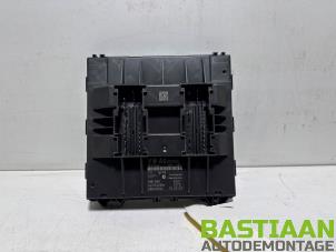 Gebruikte Module Comfort Seat Ibiza IV SC (6J1) 1.9 TDI 105 Prijs € 134,97 Margeregeling aangeboden door Bastiaan Autodemontage