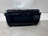 Seat Ibiza IV SC (6J1) 1.9 TDI 105 Radio CD Speler