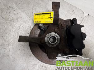 Gebruikte Asschenkel links-voor Chevrolet Captiva (C100) 2.4 16V 4x4 Prijs € 99,97 Margeregeling aangeboden door Bastiaan Autodemontage