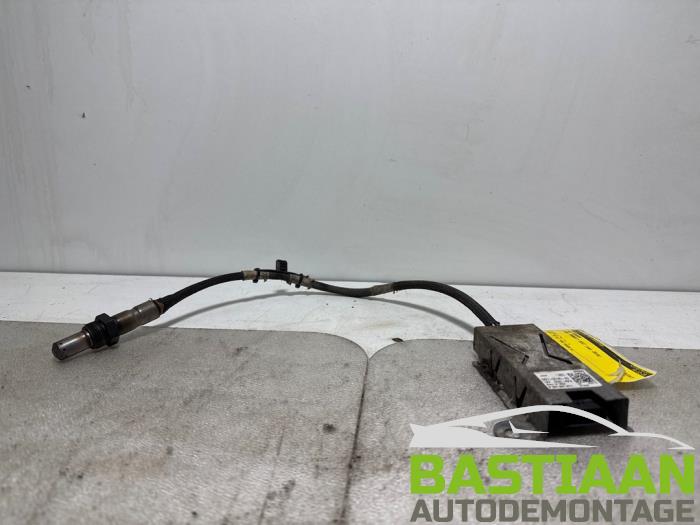 Nox sensor van een Ford Transit Custom 2.0 TDCi 16V Eco Blue 105 2018