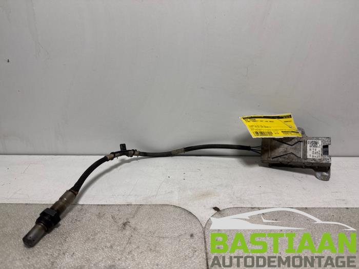 Nox sensor van een Ford Transit Custom 2.0 TDCi 16V Eco Blue 105 2018