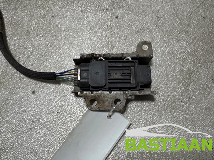 Nox sensor van een Ford Transit Custom 2.0 TDCi 16V Eco Blue 105 2018