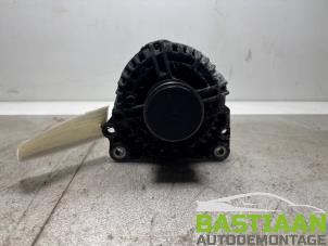 Gebruikte Alternator Seat Ibiza IV SC (6J1) 1.9 TDI 105 Prijs € 69,97 Margeregeling aangeboden door Bastiaan Autodemontage