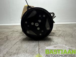 Gebruikte Aircopomp Chevrolet Captiva (C100) 2.4 16V 4x4 Prijs € 159,97 Margeregeling aangeboden door Bastiaan Autodemontage