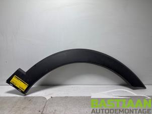 Gebruikte Schermverbreder Chevrolet Captiva (C100) 2.4 16V 4x4 Prijs € 59,97 Margeregeling aangeboden door Bastiaan Autodemontage