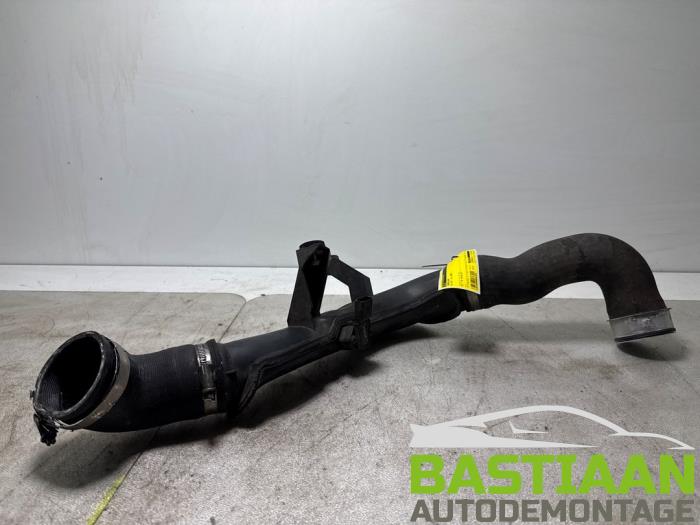 Gebruikte Turboslang Volkswagen Golf VI (5K1) 1.8 TSI 16V Prijs € 49,97 Margeregeling aangeboden door Bastiaan Autodemontage