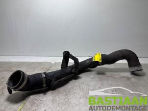 Gebruikte Turboslang Volkswagen Golf VI (5K1) 1.8 TSI 16V Prijs € 49,97 Margeregeling aangeboden door Bastiaan Autodemontage