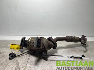 Gebruikte Katalysator Kia Picanto (JA) 1.0 12V Prijs € 274,97 Margeregeling aangeboden door Bastiaan Autodemontage