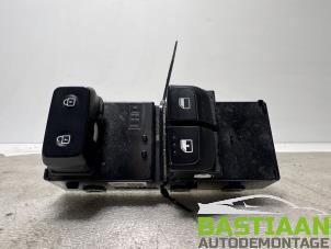 Gebruikte Combischakelaar ramen Kia Picanto (JA) 1.0 12V Prijs € 54,97 Margeregeling aangeboden door Bastiaan Autodemontage