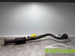 Gebruikte Katalysator Chevrolet Captiva (C100) 2.4 16V 4x4 Prijs € 199,99 Margeregeling aangeboden door Bastiaan Autodemontage