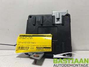 Gebruikte Computer Body Control Kia Picanto (JA) 1.0 12V Prijs € 29,99 Margeregeling aangeboden door Bastiaan Autodemontage